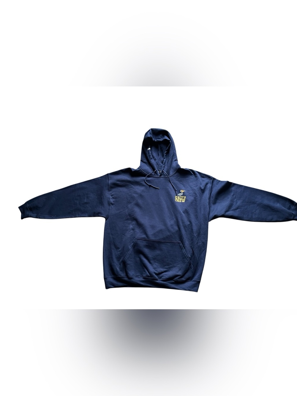 New Salty Crew Men’s Hoodie Sweater